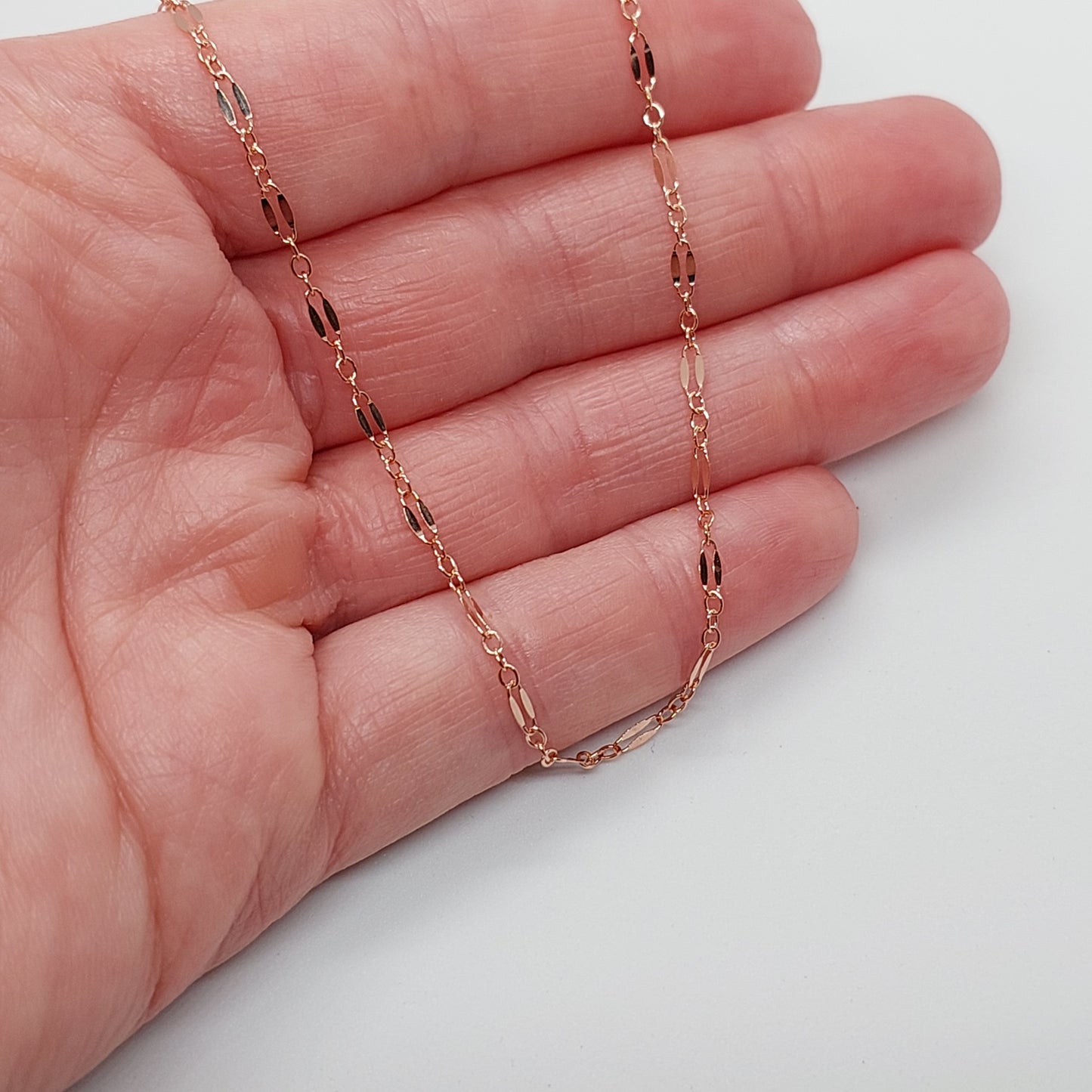 Belle Chain