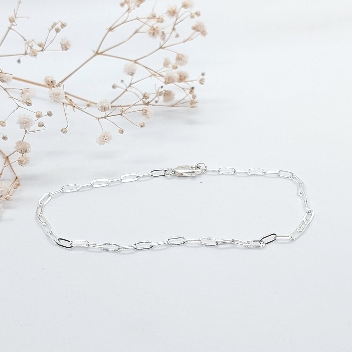 Luca Link Bracelet