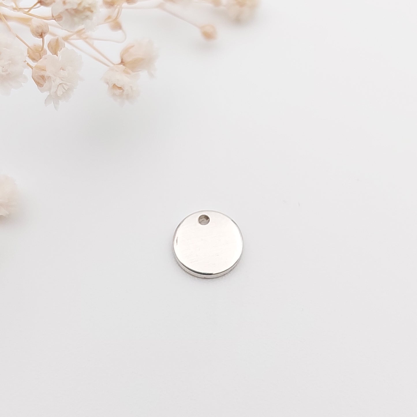 Mini 6mm Disc
