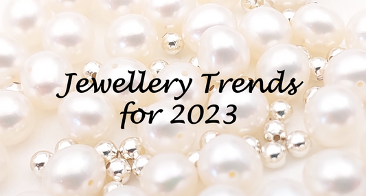 Jewellery Trends for 2023