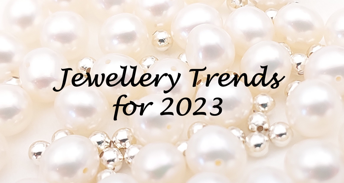 Pearl necklaces: The jewellery trend you need to shop in 2023