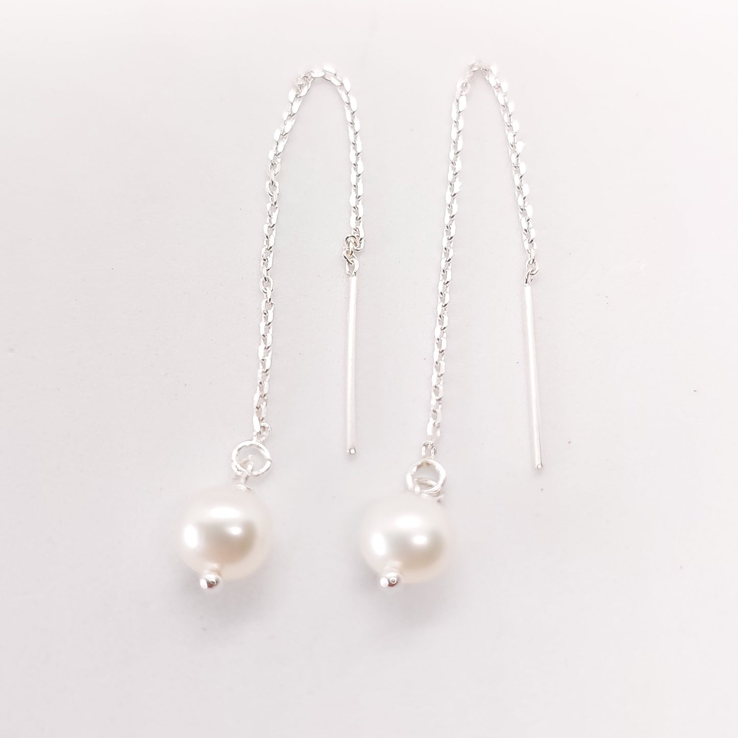 Pearl Threaders